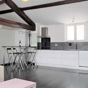 Appartement L Escapade Albigeoise, Albi